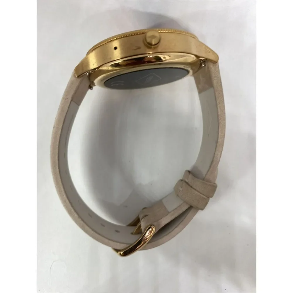Fossil Gen 3 Authentic Genuine Smart Watch FTW6005 DM2